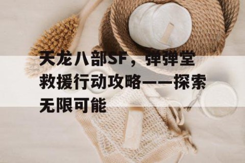 天龙八部SF，弹弹堂救援行动攻略——探索无限可能