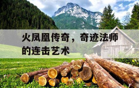 火凤凰传奇，奇迹法师的连击艺术