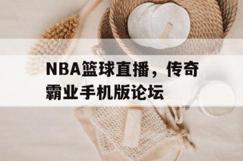 NBA篮球直播,传奇霸业手机版论坛