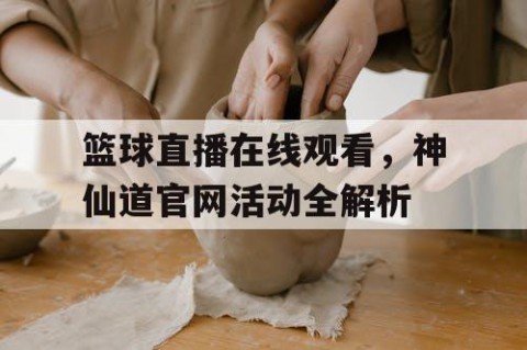 篮球直播在线观看，神仙道官网活动全解析