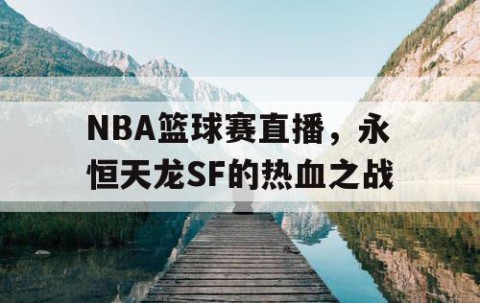 NBA篮球赛直播，永恒天龙SF的热血之战