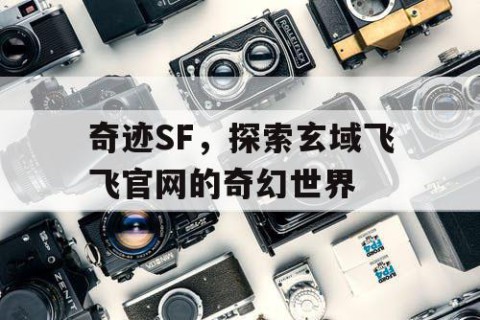 奇迹SF，探索玄域飞飞官网的奇幻世界
