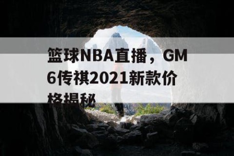 篮球NBA直播,GM6传祺2021新款价格揭秘