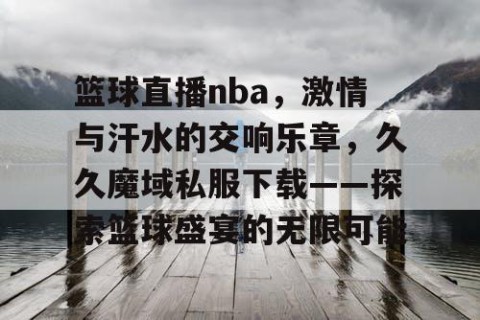 篮球直播nba,激情与汗水的交响乐章,久久魔域私服下载——探索篮球盛宴的无限可能