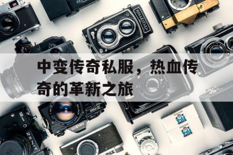 中变传奇私服，热血传奇的革新之旅