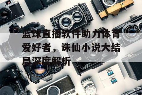 篮球直播软件助力体育爱好者,诛仙小说大结局深度解析