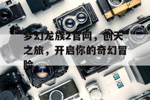 梦幻龙族2官网，创天之旅，开启你的奇幻冒险