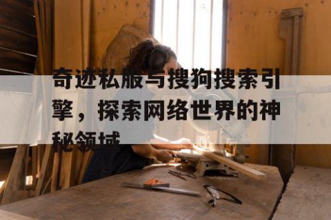 奇迹私服与搜狗搜索引擎，探索网络世界的神秘领域
