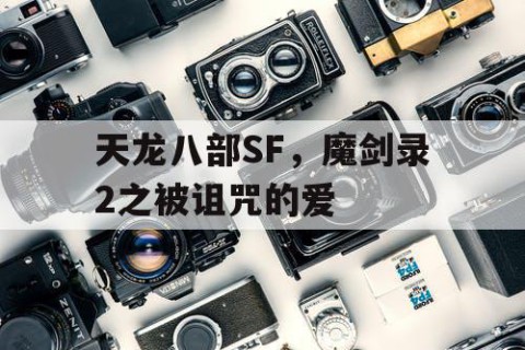 天龙八部SF，魔剑录2之被诅咒的爱