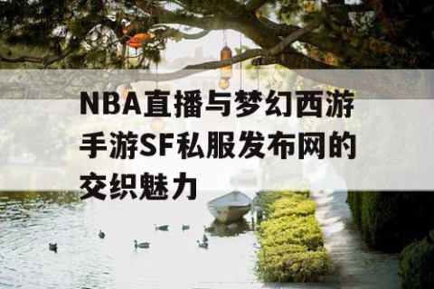NBA直播与梦幻西游手游SF私服发布网的交织魅力