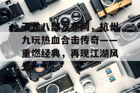 天龙八部发布网，杭州九玩热血合击传奇——重燃经典，再现江湖风云！