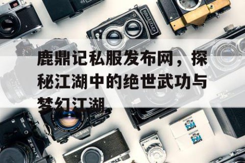 鹿鼎记私服发布网，探秘江湖中的绝世武功与梦幻江湖