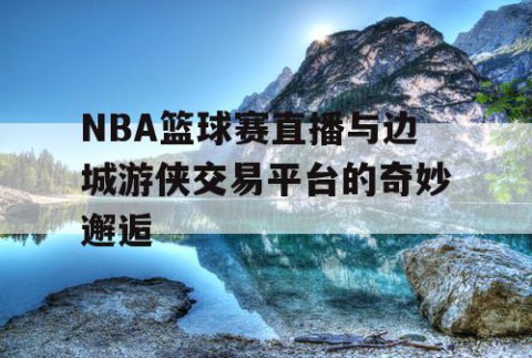 NBA篮球赛直播与边城游侠交易平台的奇妙邂逅