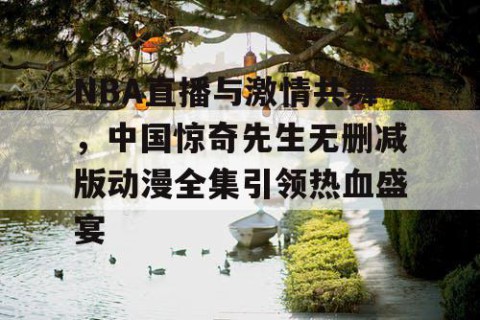 NBA直播与激情共舞，中国惊奇先生无删减版动漫全集引领热血盛宴