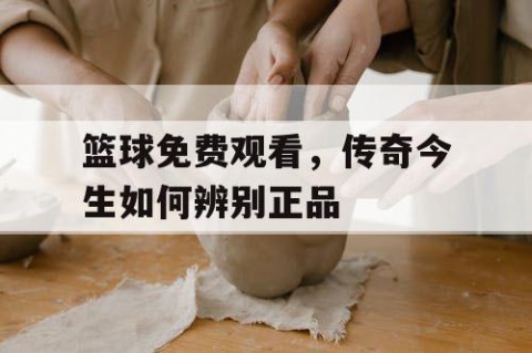 篮球免费观看，传奇今生如何辨别正品