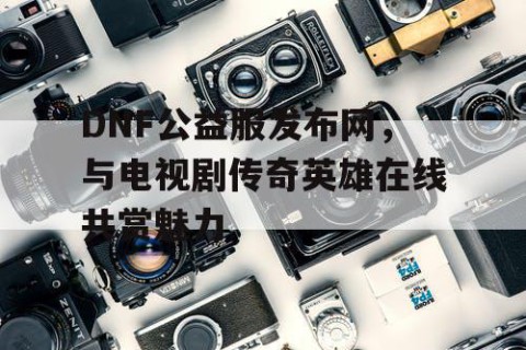 DNF公益服发布网，与电视剧传奇英雄在线共赏魅力