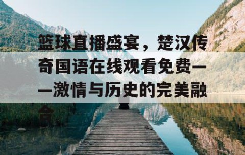 篮球直播盛宴,楚汉传奇国语在线观看免费——激情与历史的完美融合
