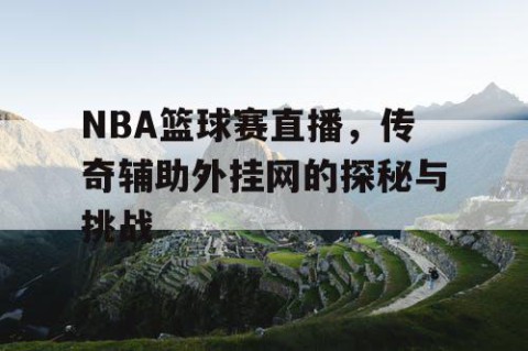 NBA篮球赛直播，传奇辅助外挂网的探秘与挑战