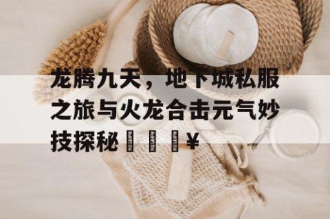 龙腾九天，地下城私服之旅与火龙合击元气妙技探秘🔥