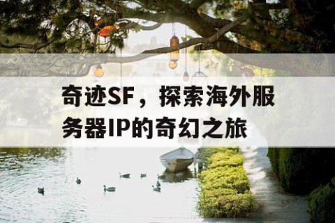 奇迹SF，探索海外服务器IP的奇幻之旅