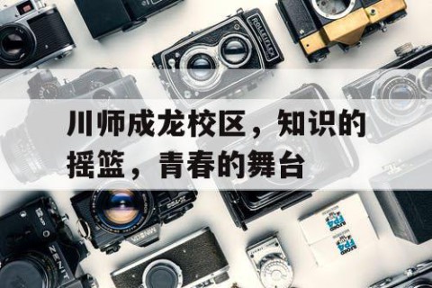 川师成龙校区，知识的摇篮，青春的舞台
