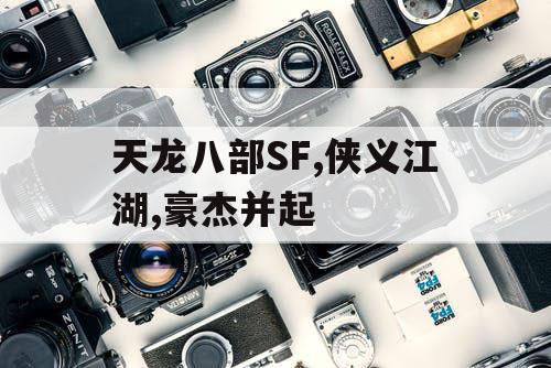 天龙八部SF,侠义江湖,豪杰并起