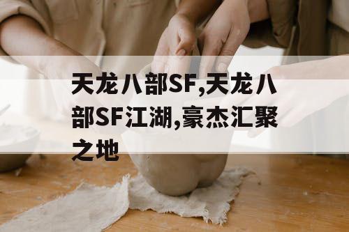 天龙八部SF,天龙八部SF江湖,豪杰汇聚之地