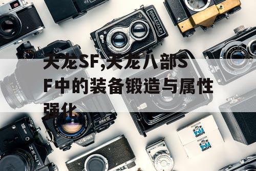 天龙SF,天龙八部SF中的装备锻造与属性强化
