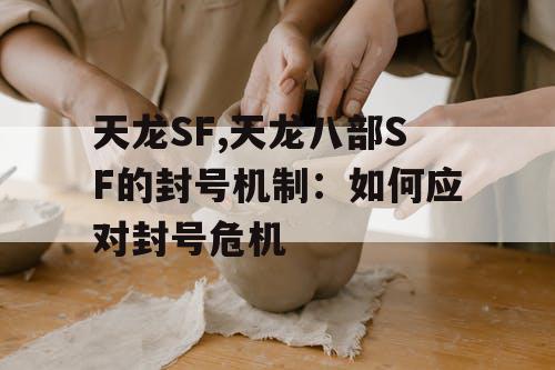 天龙SF,天龙八部SF的封号机制：如何应对封号危机
