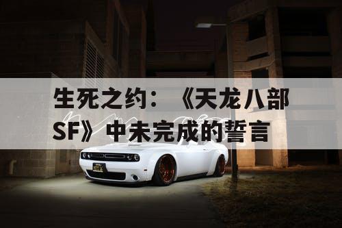 生死之约：《天龙八部SF》中未完成的誓言