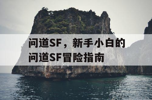 问道SF，新手小白的问道SF冒险指南