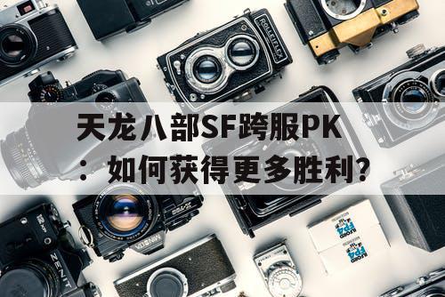 天龙八部SF跨服PK：如何获得更多胜利？