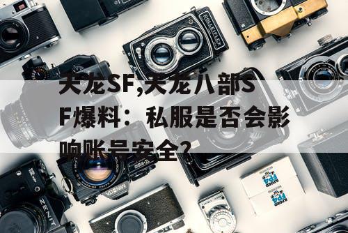 天龙SF,天龙八部SF爆料：私服是否会影响账号安全？