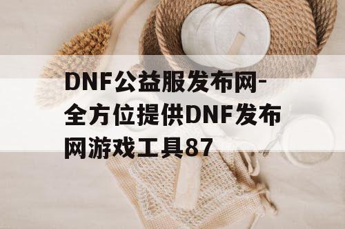 DNF公益服发布网-全方位提供DNF发布网游戏工具87