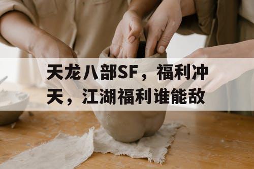 天龙八部SF,福利冲天,江湖福利谁能敌 天龙八部SF,福利冲天,江湖福利谁能敌