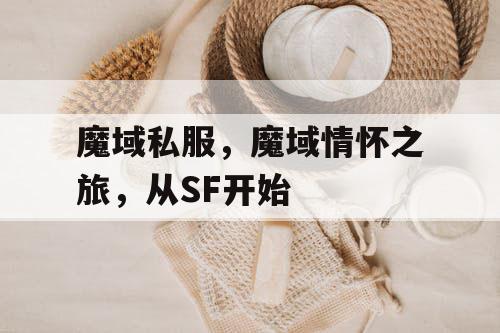魔域私服，魔域情怀之旅，从SF开始