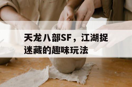 天龙八部SF,江湖捉迷藏的趣味玩法 天龙八部SF,江湖捉迷藏的趣味玩法