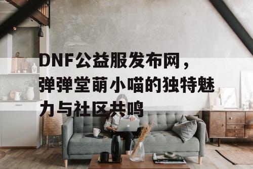 DNF公益服发布网，弹弹堂萌小喵的独特魅力与社区共鸣