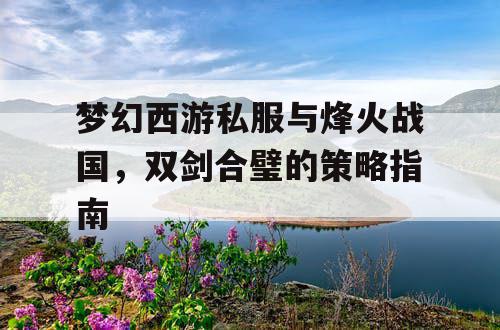 梦幻西游私服与烽火战国，双剑合璧的策略指南