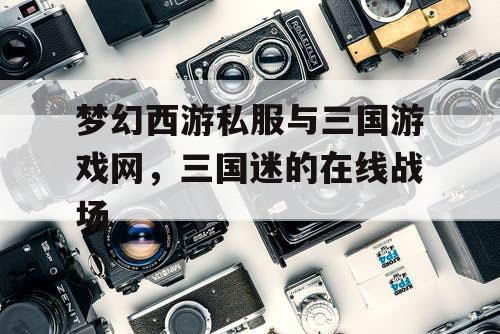 梦幻西游私服与三国游戏网，三国迷的在线战场