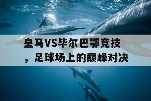 皇马VS毕尔巴鄂竞技，足球场上的巅峰对决