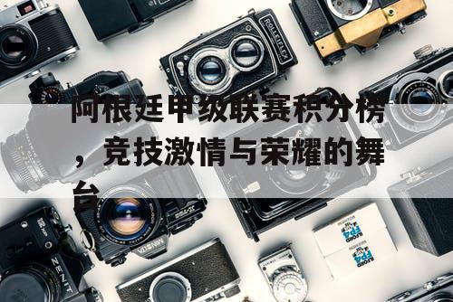 阿根廷甲级联赛积分榜,竞技激情与荣耀的舞台 阿根廷甲级联赛积分榜,竞技激情与荣耀的舞台
