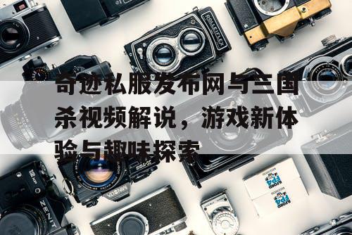 奇迹私服发布网与三国杀视频解说，游戏新体验与趣味探索