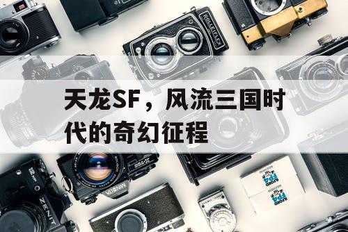 天龙SF，风流三国时代的奇幻征程