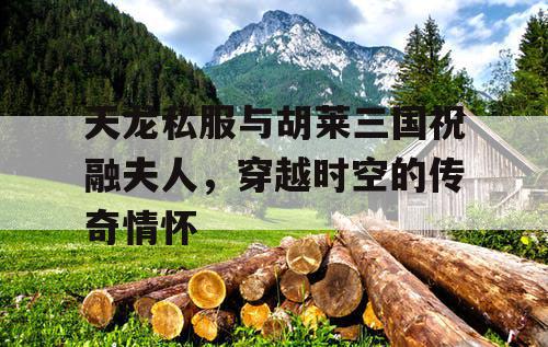 天龙私服与胡莱三国祝融夫人,穿越时空的传奇情怀 天龙私服与胡莱三国祝融夫人,穿越时空的传奇情怀