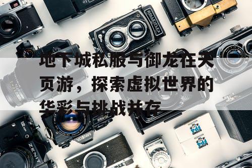 地下城私服与御龙在天页游,探索虚拟世界的华彩与挑战并存 地下城私服与御龙在天页游,探索虚拟世界的华彩与挑战并存