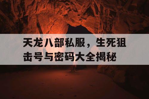 天龙八部私服,生死狙击号与密码大全揭秘 天龙八部私服,生死狙击号与密码大全揭秘