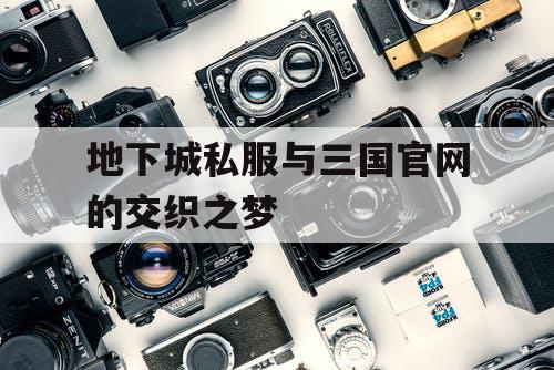 地下城私服与三国官网的交织之梦