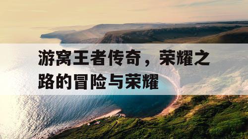 游窝王者传奇，荣耀之路的冒险与荣耀