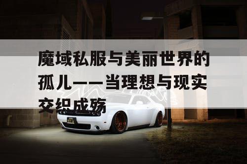 魔域私服与美丽世界的孤儿——当理想与现实交织成殇